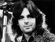 Rick Wright (PINK FLOYD)